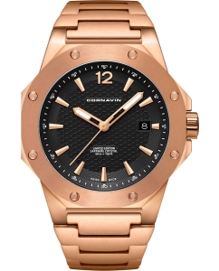 Купить Швейцарские наручные часы Cornavin CO.2021-2022-ucenka в E-mobi