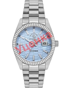 Купить Наручные часы Santa Barbara Polo &amp; Racquet Club SB.1.10626-1-ucenka  в E-mobi