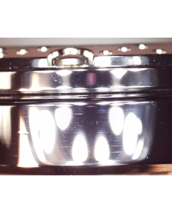 Купить Российские наручные часы Михаил Москвин 3057B-1-ucenka с хронографом  в E-mobi