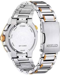 Купить Японские наручные часы Citizen BJ7144-52L  в E-mobi