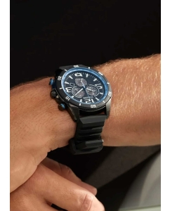 Купить Японские наручные часы Citizen AT2587-02E с хронографом  в E-mobi