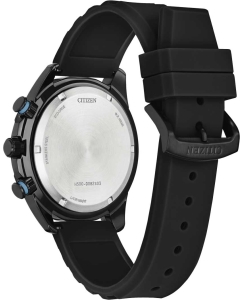 Купить Японские наручные часы Citizen AT2587-02E с хронографом  в E-mobi
