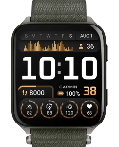 Купить Умные часы Garmin Venu X1 010-02980-03 в E-mobi