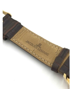 Купить Наручные часы Jacques Lemans 1-1769E-ucenka  в E-mobi