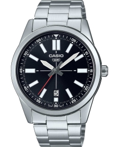 Купить Японские наручные часы Casio Collection MTP-VD02D-1E-ucenka в E-mobi