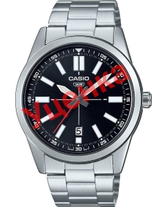 Купить Японские наручные часы Casio Collection MTP-VD02D-1E-ucenka  в E-mobi