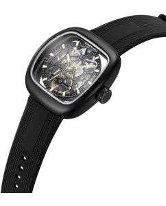 Купить Механические наручные часы Kenneth Cole KCWGZ0089502  в E-mobi