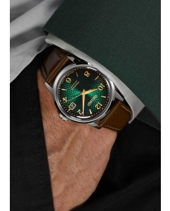 Купить Японские механические наручные часы Seiko Presage Cocktail Time SRPE45  в E-mobi