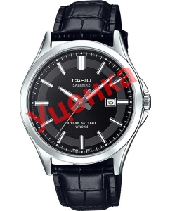 Купить Японские наручные часы Casio Collection MTS-100L-1AVEF-ucenka  в E-mobi