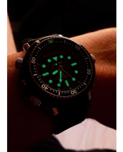 Купить Японские наручные часы Seiko Prospex SNJ025  в E-mobi