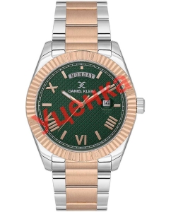 Купить Наручные часы Daniel Klein DK.1.13733-4-ucenka  в E-mobi