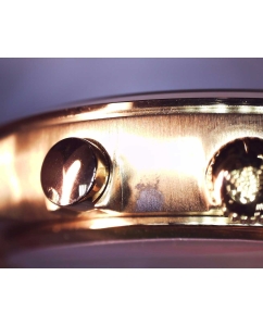 Купить Наручные часы Emporio Armani AR11332-ucenka с хронографом  в E-mobi