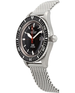 Купить Швейцарские механические наручные часы Certina C036.407.11.050.00  в E-mobi