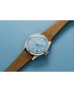 Купить Швейцарские механические наручные часы Oris 01-473-7786-4065-07-5-19-22FC  в E-mobi