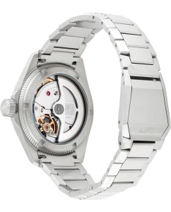 Купить Швейцарские механические титановые наручные часы Oris 01-400-7778-7155-07-7-20-01TLC  в E-mobi