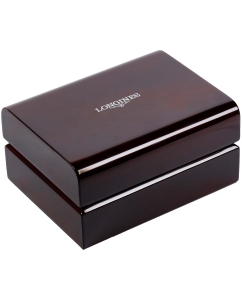 Купить Швейцарские механические наручные часы Longines L2.909.4.92.6  в E-mobi