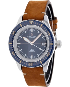 Купить Швейцарские механические керамические наручные часы Certina C036.407.16.040.00 в E-mobi