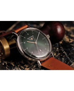 Купить Наручные часы Bauhaus 21404_b  в E-mobi