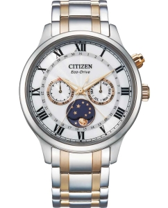 Купить Японские наручные часы Citizen AP1054-80A в E-mobi