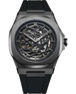 Купить Механические наручные часы D1 Milano SKRJ11 в E-mobi