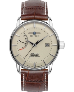 Купить Механические наручные часы Zeppelin Zep-84625 в E-mobi