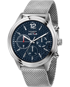 Купить Наручные часы Sector R3253540003 в E-mobi