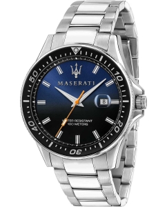 Купить Наручные часы Maserati R8853140001 в E-mobi