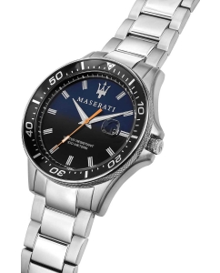 Купить Наручные часы Maserati R8853140001  в E-mobi
