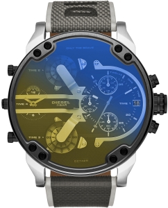 Купить Наручные часы Diesel DZ7429 с хронографом в E-mobi