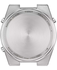 Купить Швейцарские наручные часы Tissot T137.463.11.030.00 с хронографом  в E-mobi