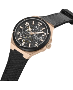Купить Механические наручные часы Kenneth Cole KCWGZ0089201  в E-mobi