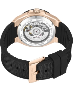 Купить Механические наручные часы Kenneth Cole KCWGZ0089201  в E-mobi
