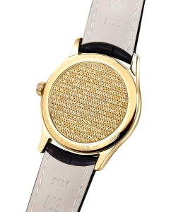 Купить Российские золотые наручные часы NIKA 1267.0.3.13A.B  в E-mobi