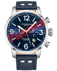 Купить Наручные часы Stuhrling 3956.2-ucenka-1  в E-mobi