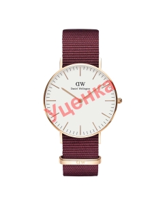 Купить Наручные часы Daniel Wellington DW00100271-ucenka  в E-mobi