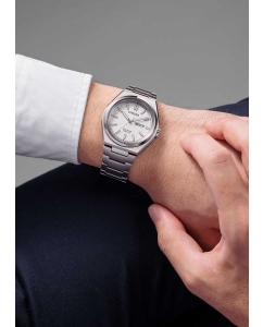 Купить Японские титановые наручные часы Citizen AW0130-85A  в E-mobi