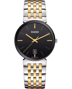 Купить Швейцарские наручные часы Rado R48912153 в E-mobi