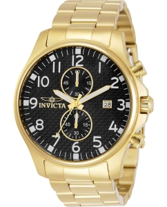 Купить Наручные часы Invicta IN0382-ucenka с хронографом в E-mobi