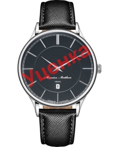 Купить Российские наручные часы Михаил Москвин 1310B1L3-ucenka  в E-mobi