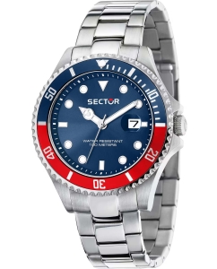 Купить Наручные часы Sector R3253161057 в E-mobi