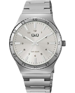 Купить Японские наручные часы Q&Q Q70B-001PY в E-mobi