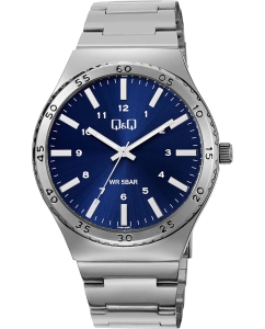 Купить Японские наручные часы Q&Q Q70B-005PY в E-mobi