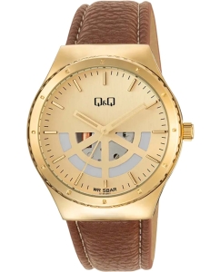 Купить Японские наручные часы Q&Q Q71B-006PY в E-mobi