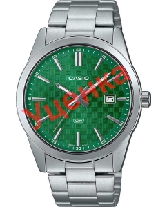 Купить Японские наручные часы Casio Collection MTP-VD03D-3A1-ucenka  в E-mobi
