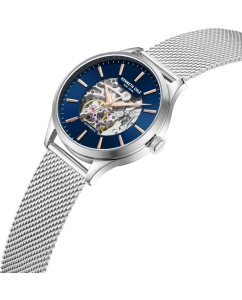 Купить Механические наручные часы Kenneth Cole KCWGY0064101  в E-mobi