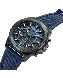 Купить Наручные часы Kenneth Cole KCWGO0087601 с хронографом  в E-mobi