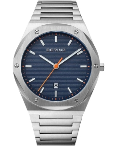 Купить Наручные часы Bering ber-19742-707 в E-mobi