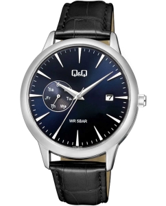 Купить Японские наручные часы Q&Q A12A-006PY-ucenka в E-mobi