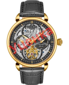 Купить Механические наручные часы Carl von Zeyten CVZ0005GBKS-ucenka  в E-mobi