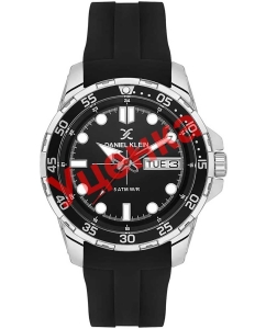 Купить Наручные часы Daniel Klein DK.1.13911-1-ucenka  в E-mobi